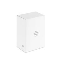 SPEAKER IN BAMBOO